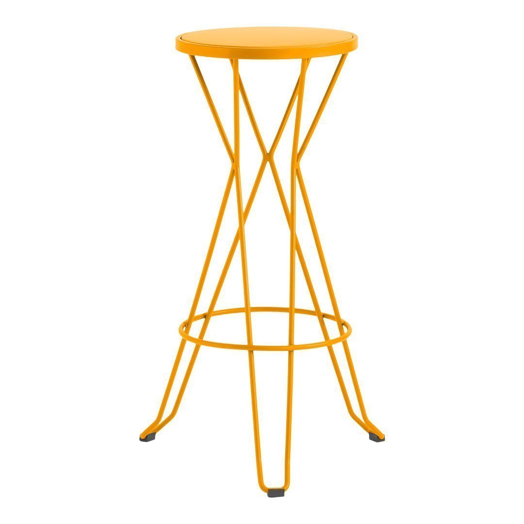 Capri Bar Stool