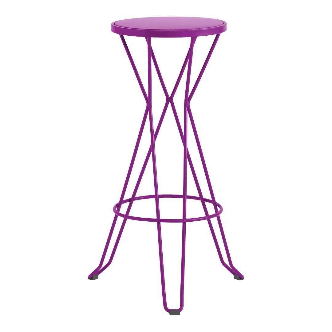 Capri Bar Stool