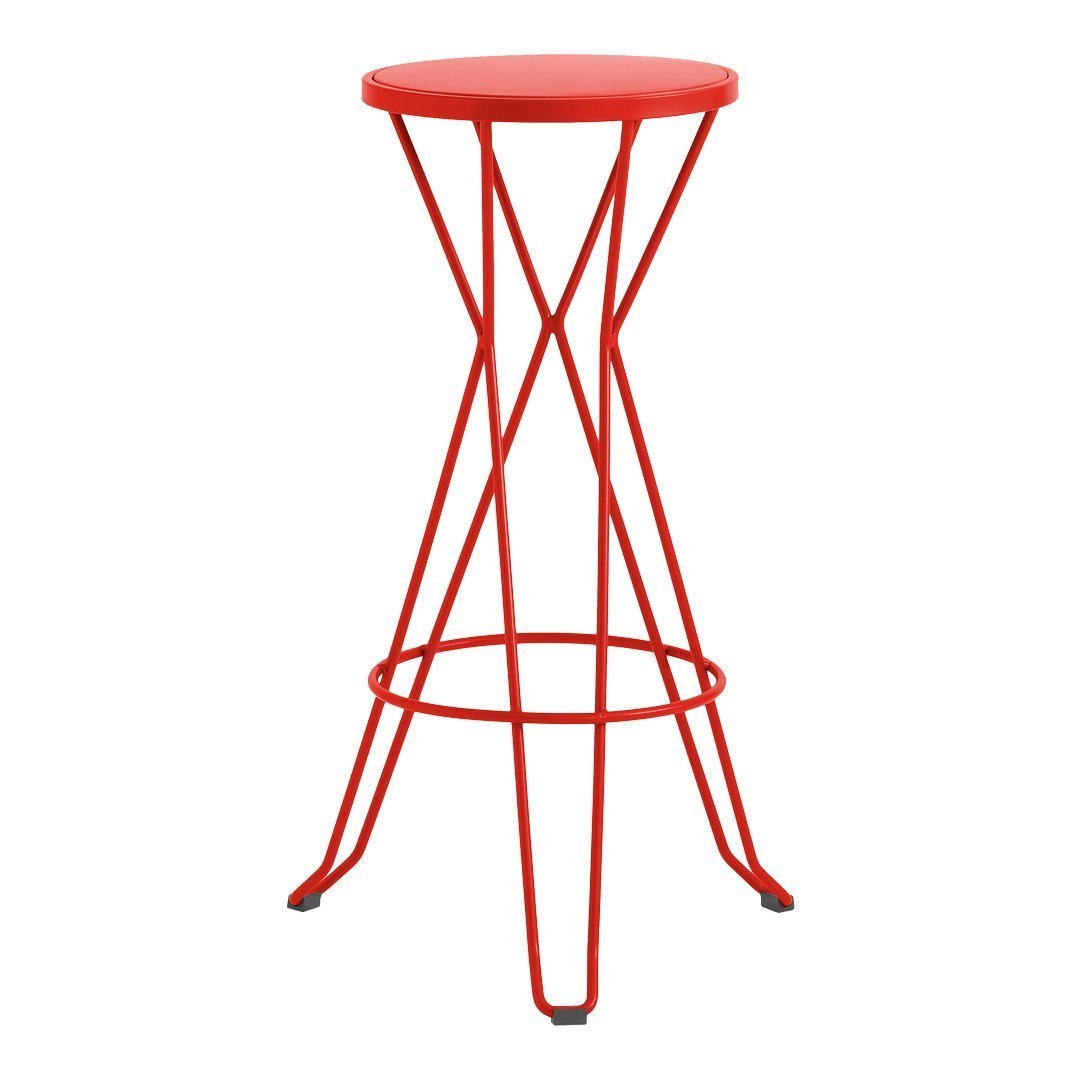 Capri Bar Stool