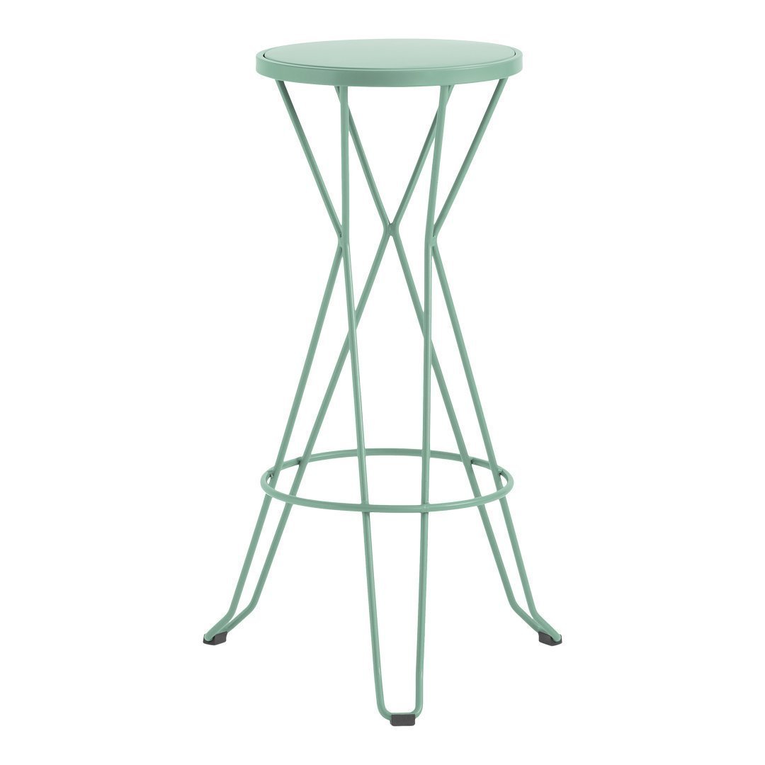 Capri Bar Stool