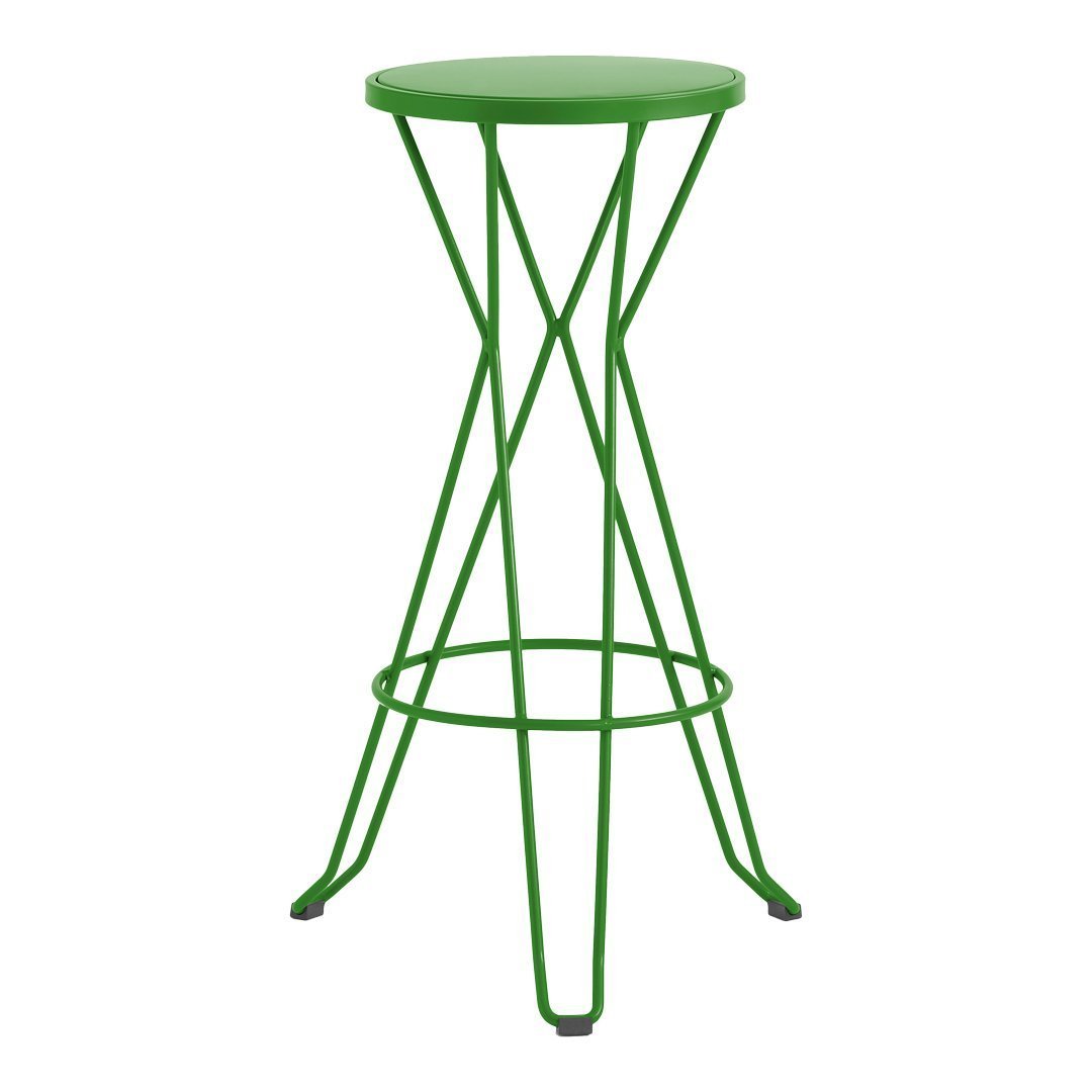 Capri Bar Stool