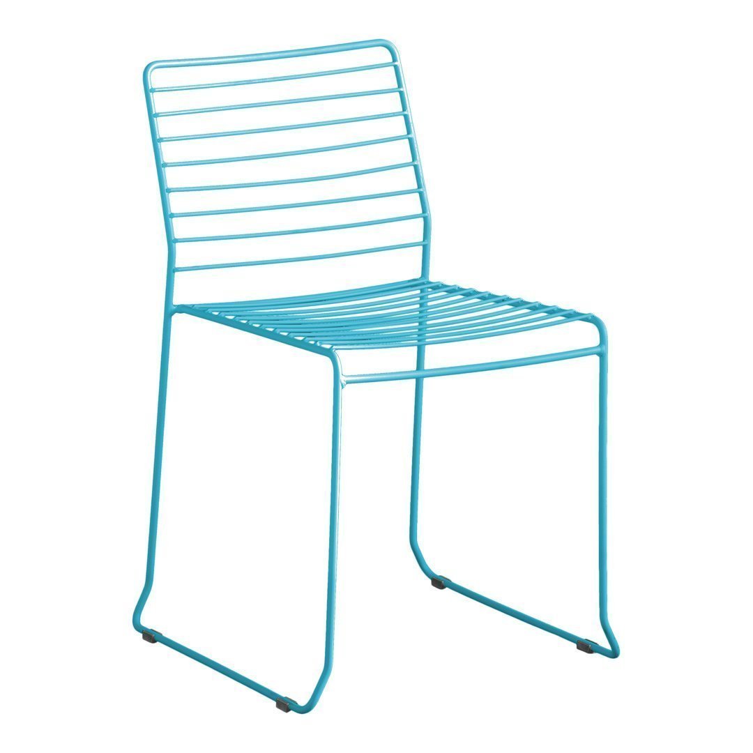 Tarifa Side Chair