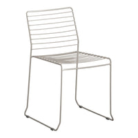 Tarifa Side Chair