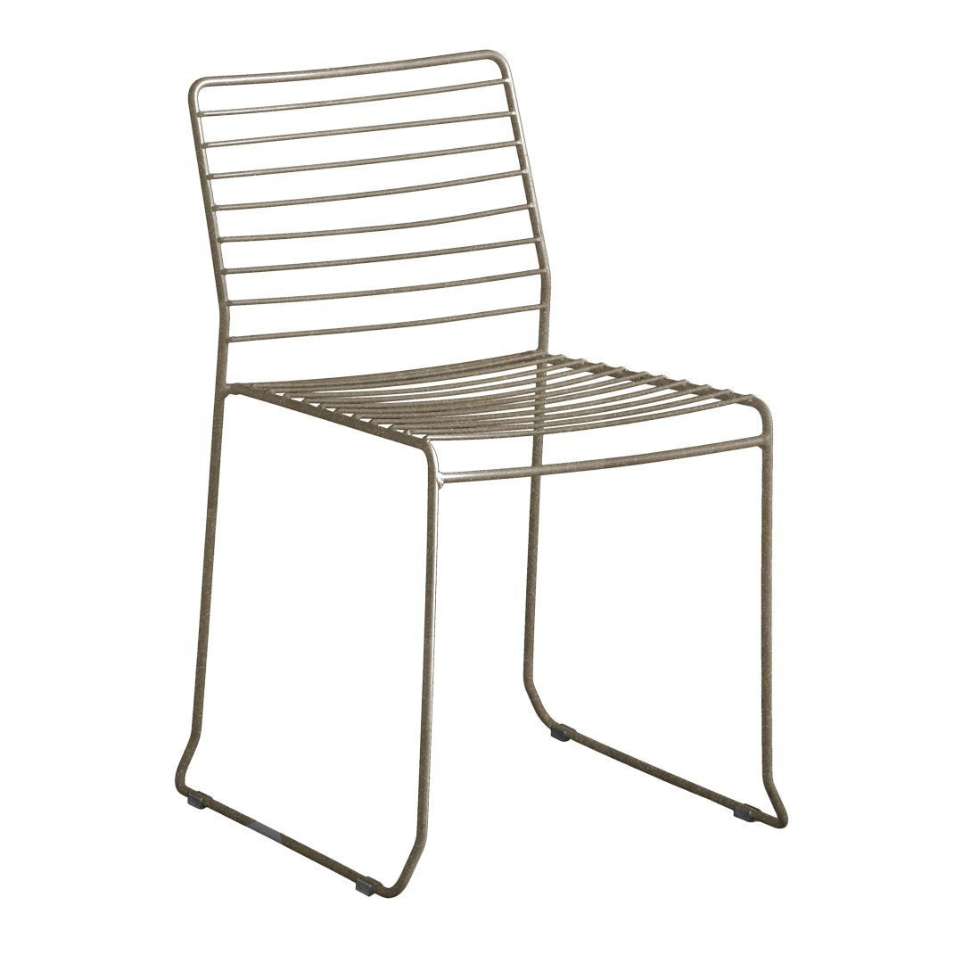 Tarifa Side Chair