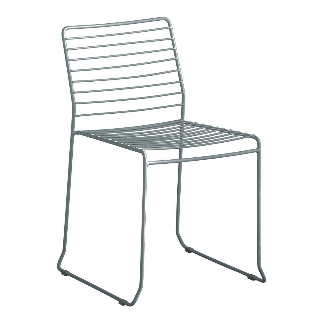 Tarifa Side Chair