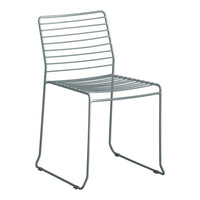 Tarifa Side Chair