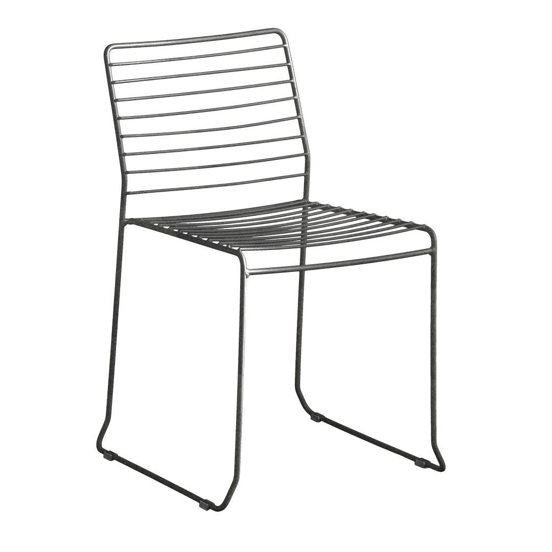 Tarifa Side Chair