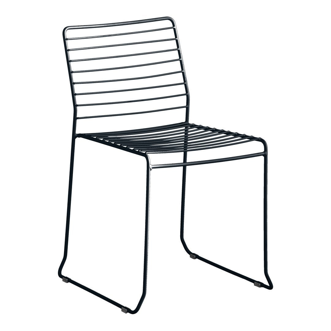 Tarifa Side Chair