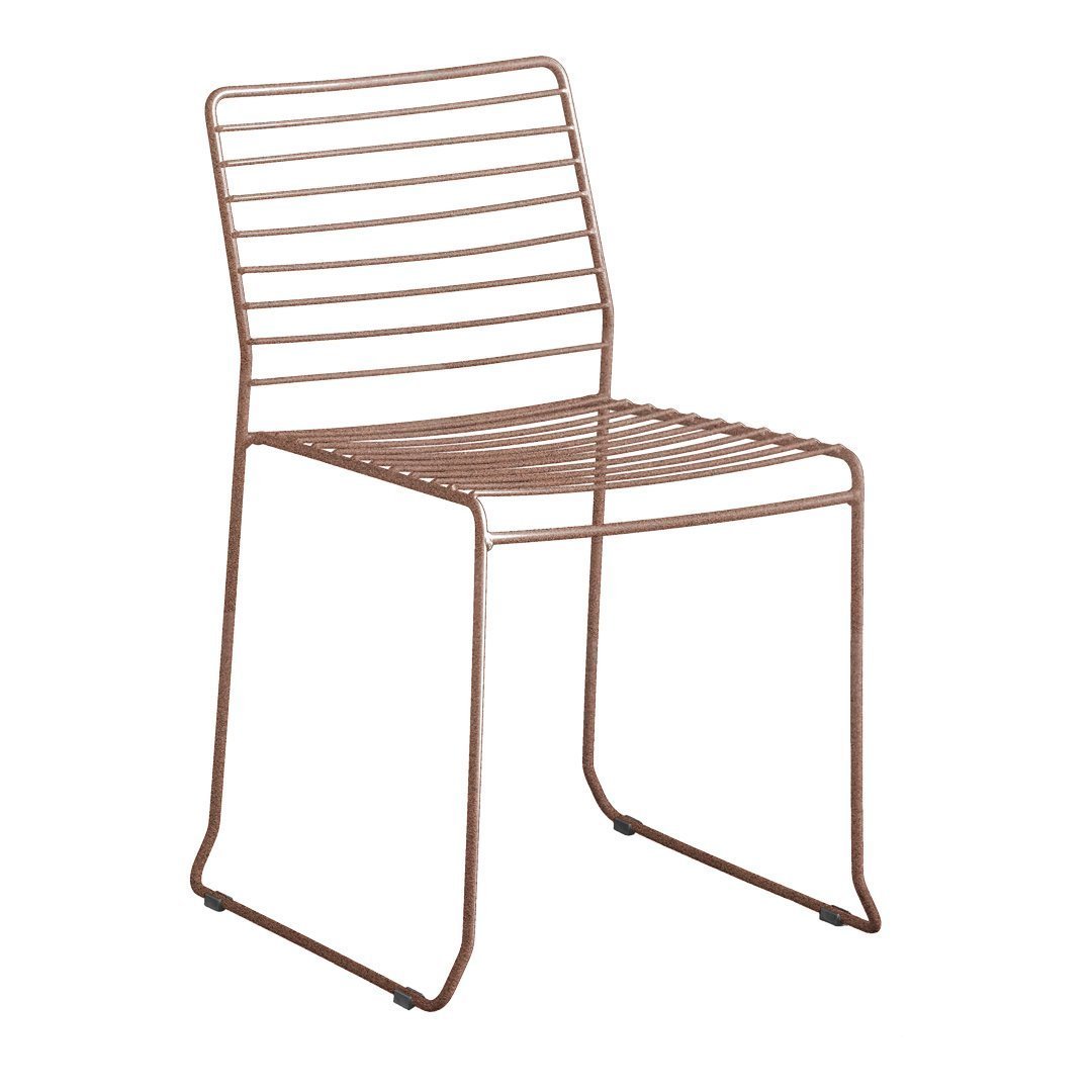 Tarifa Side Chair