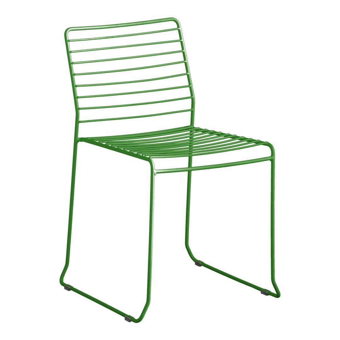 Tarifa Side Chair