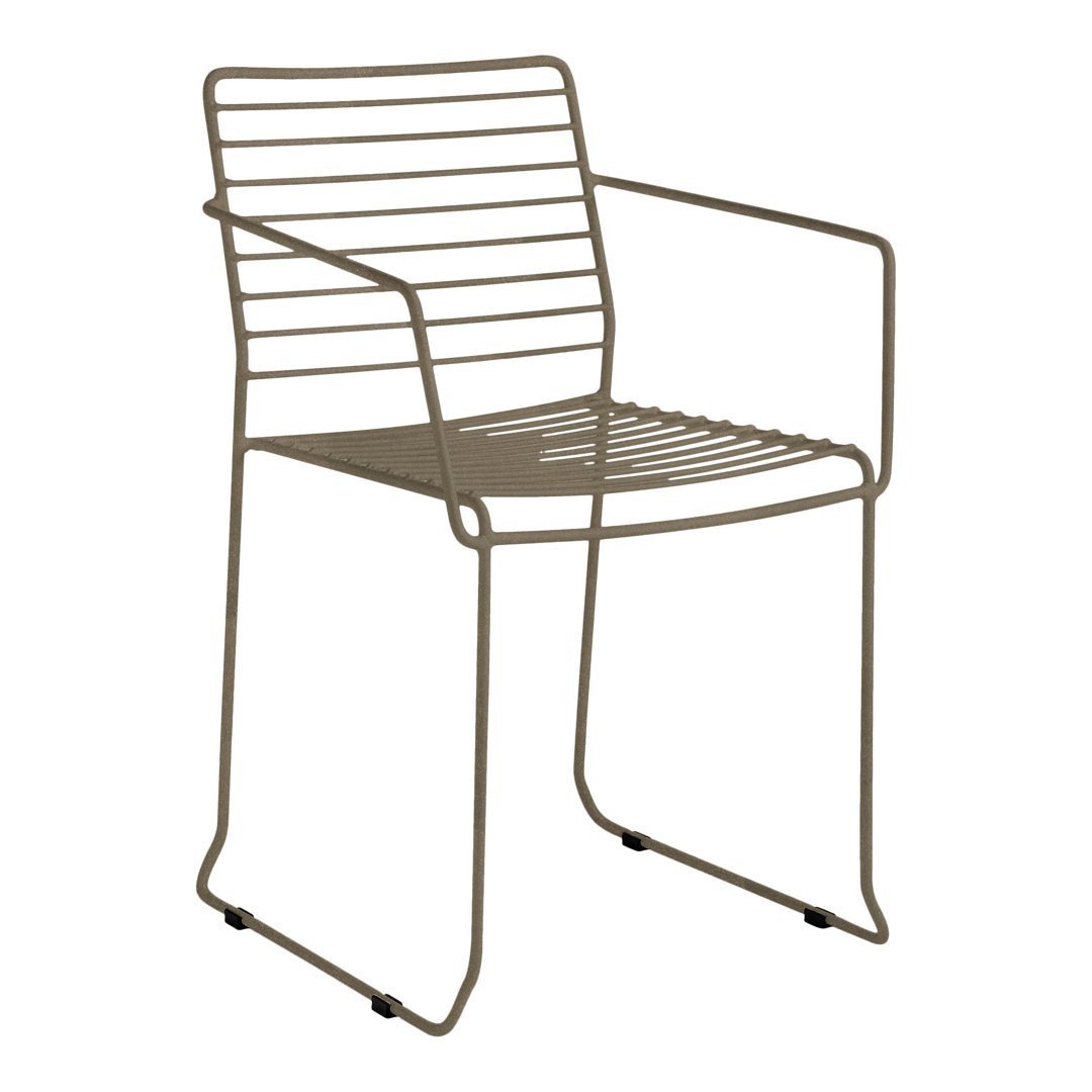 Tarifa Armchair