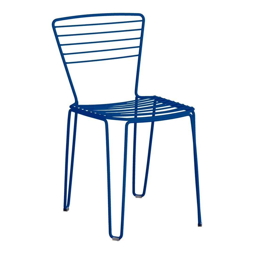 Menorca Side Chair