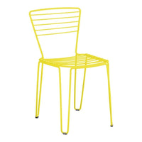 Menorca Side Chair