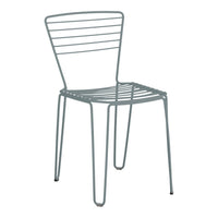 Menorca Side Chair