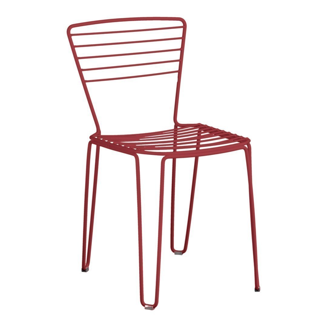 Menorca Side Chair