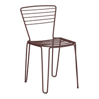 Menorca Side Chair