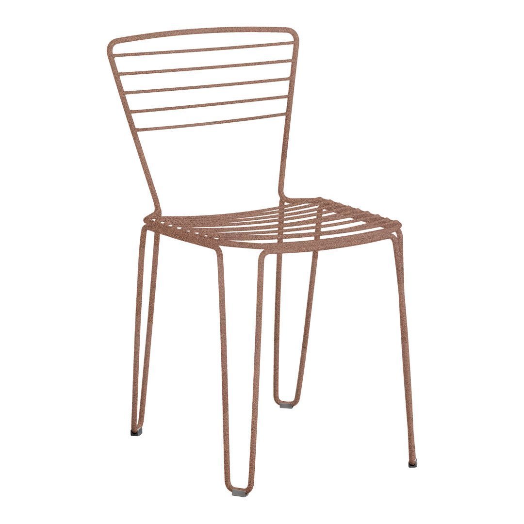 Menorca Side Chair