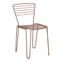 Menorca Side Chair
