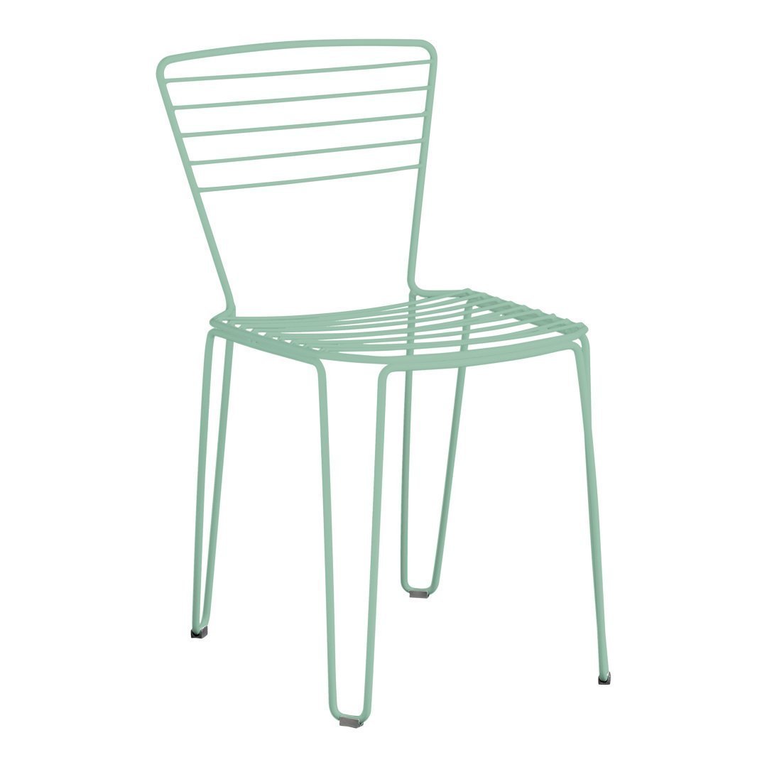 Menorca Side Chair