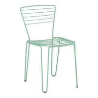 Menorca Side Chair