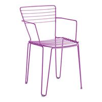 Menorca Armchair