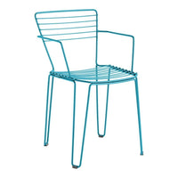 Menorca Armchair