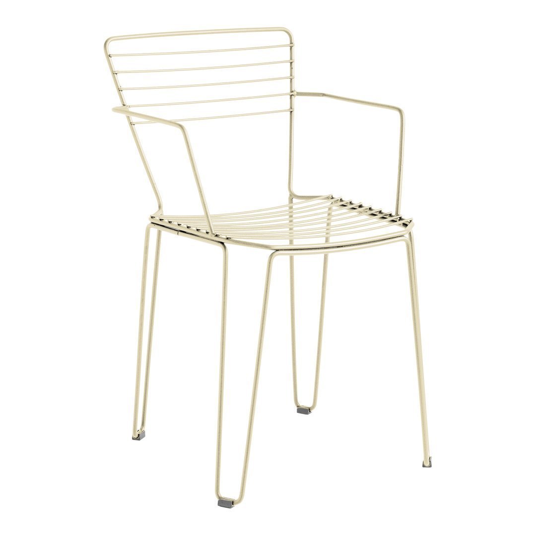 Menorca Armchair