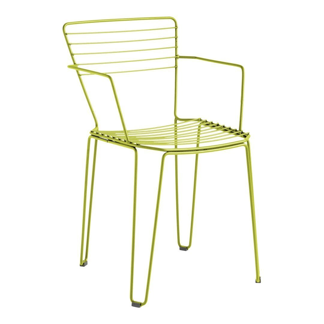 Menorca Armchair