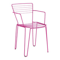 Menorca Armchair