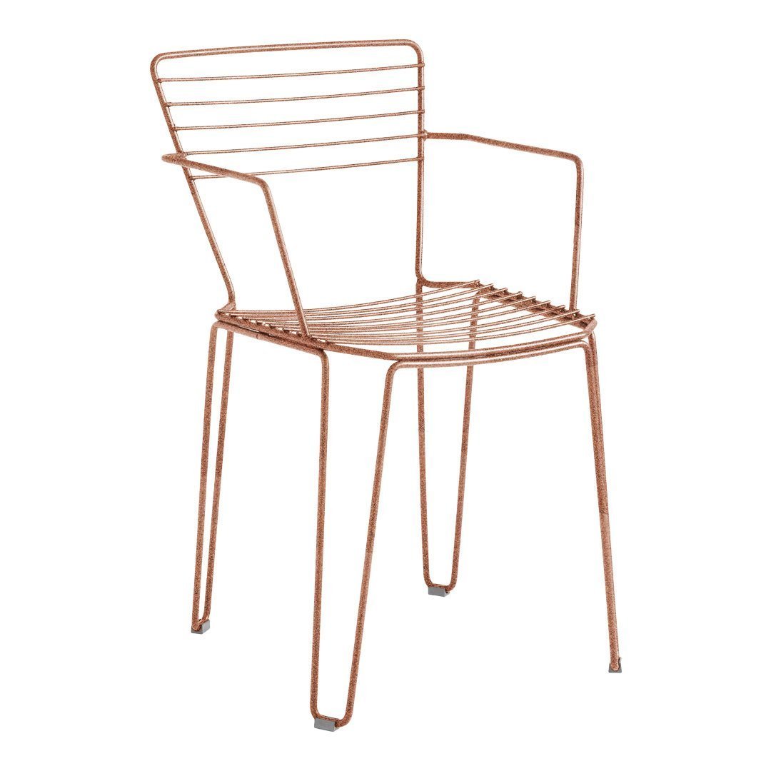Menorca Armchair