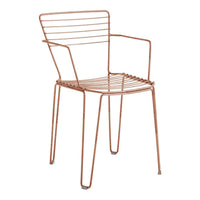 Menorca Armchair