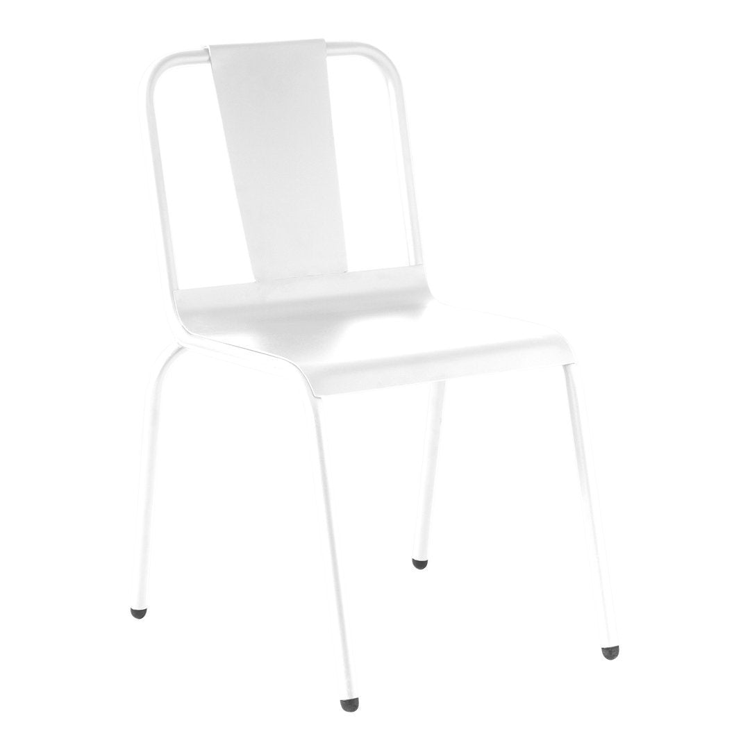Napoles Side Chair