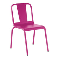 Napoles Side Chair
