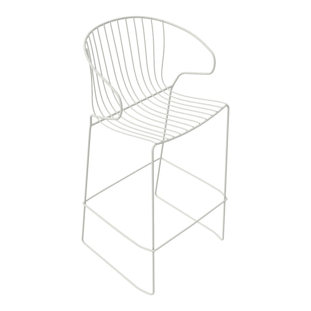 Bolonia Bar Stool