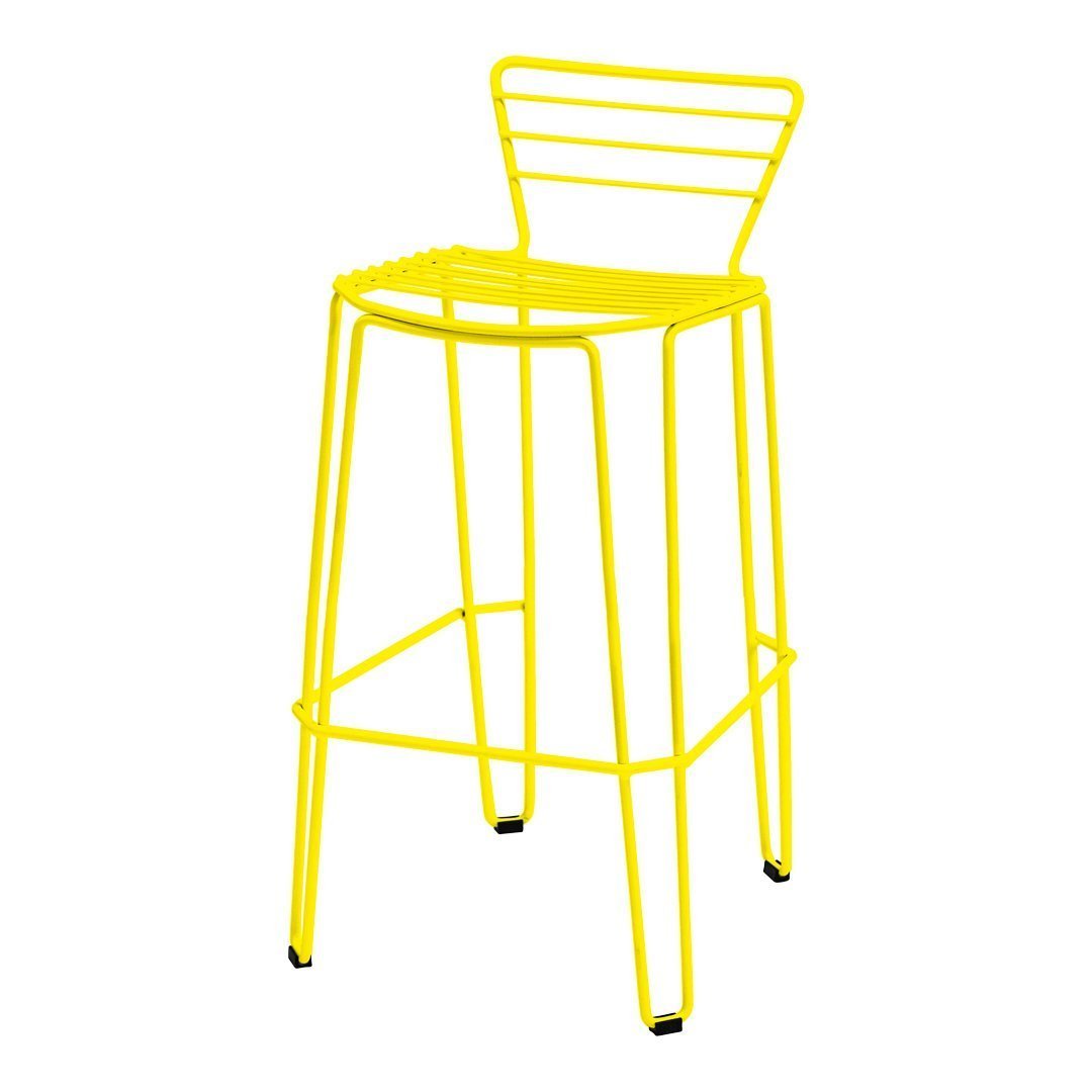 Menorca Bar Stool