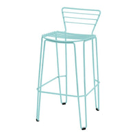 Menorca Bar Stool