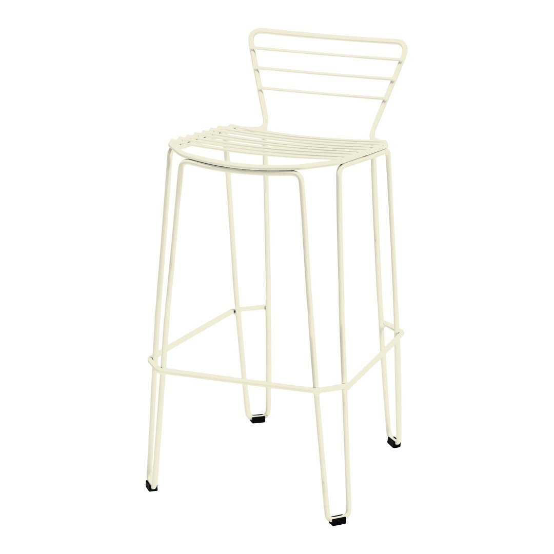 Menorca Bar Stool