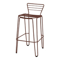Menorca Bar Stool