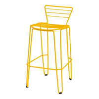 Menorca Bar Stool