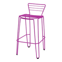 Menorca Bar Stool