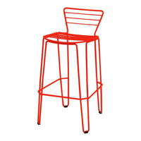 Menorca Bar Stool
