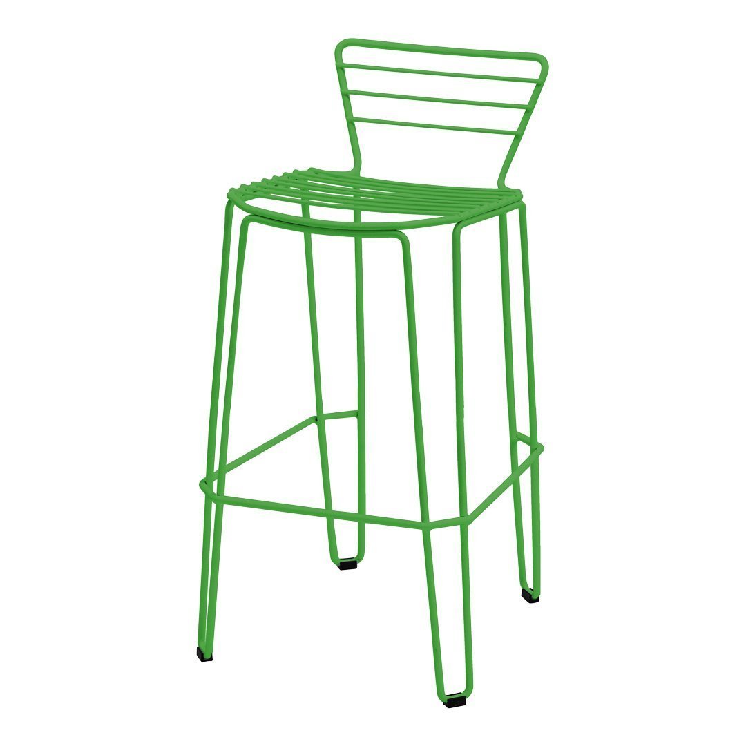Menorca Bar Stool
