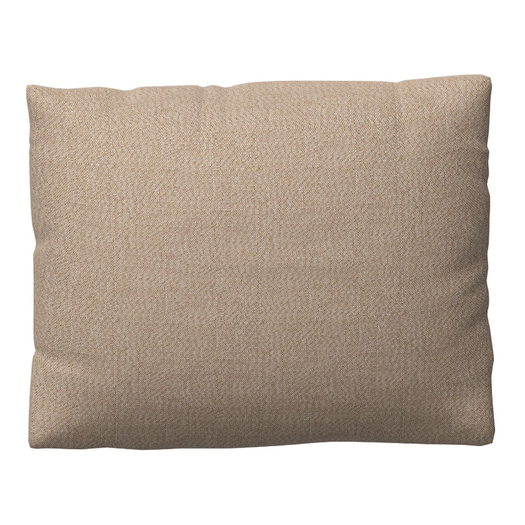 Walrus Outdoor Throw Pillowcase