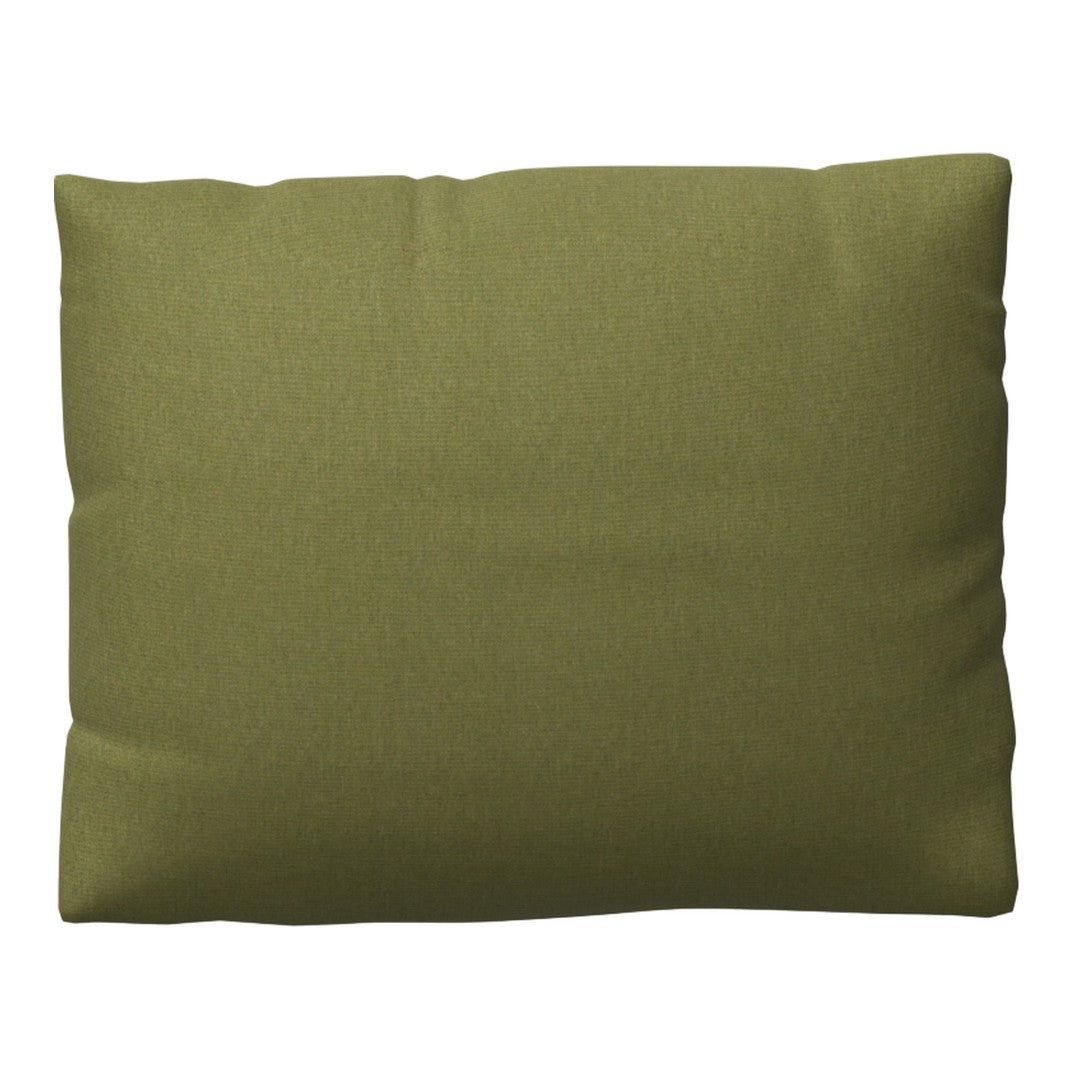 Walrus Outdoor Throw Pillowcase