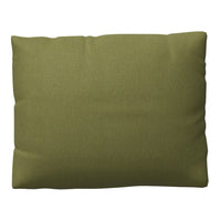 Walrus Outdoor Throw Pillowcase