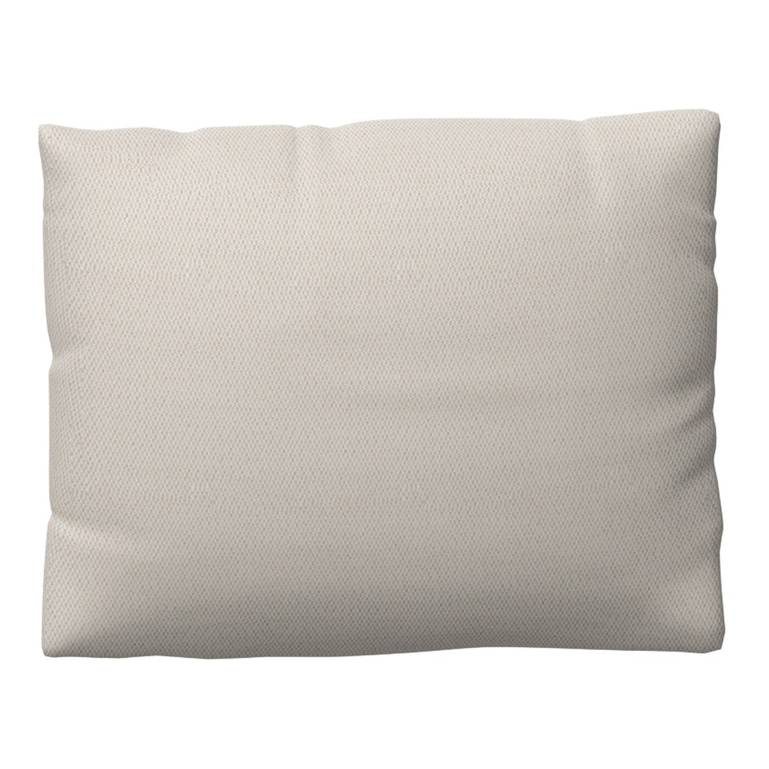 Walrus Outdoor Throw Pillowcase