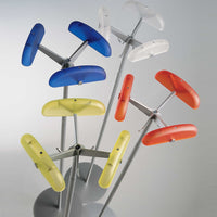 Alta Tensione Coat Rack