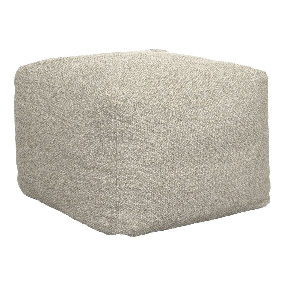 Divine Outdoor Footstool