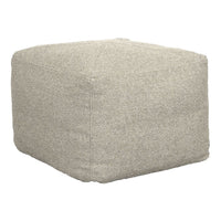 Divine Outdoor Footstool