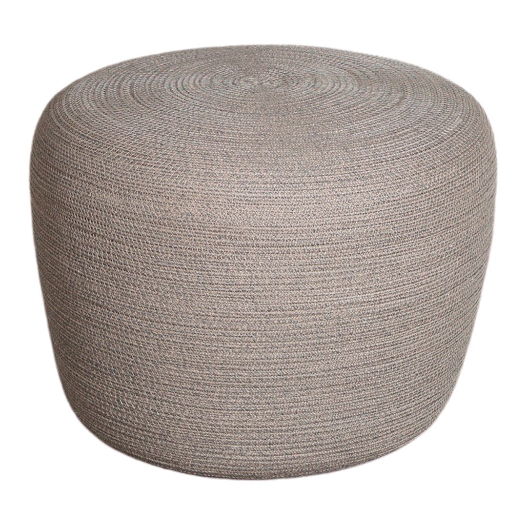 Circle Footstool - Conic